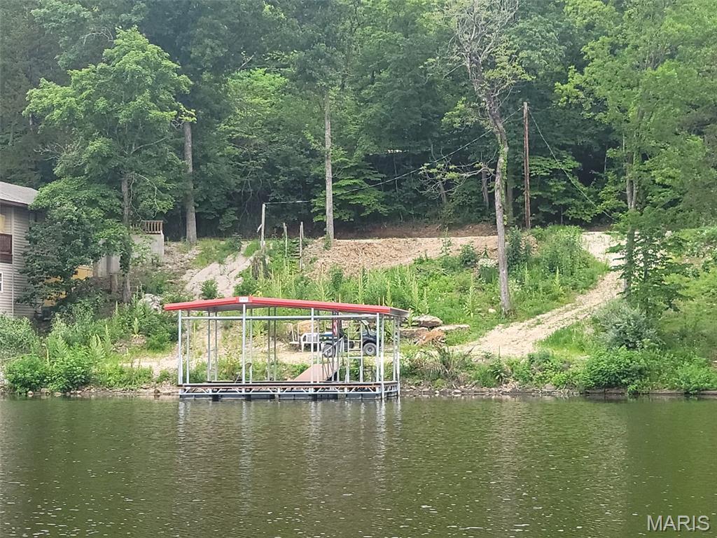 Pinnacle Lake Estates - Land