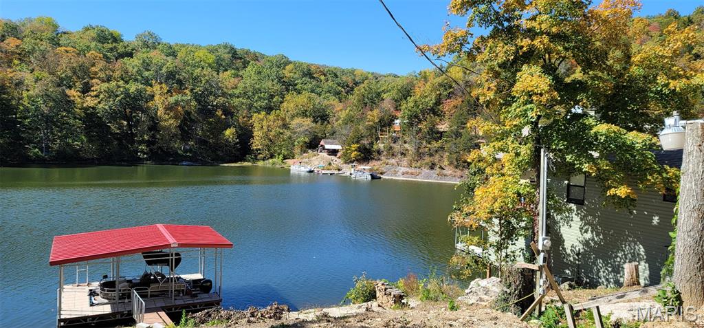 Pinnacle Lake Estates - Land