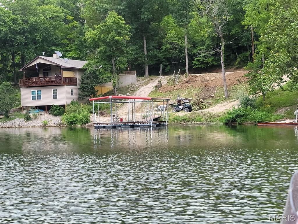Pinnacle Lake Estates - Land