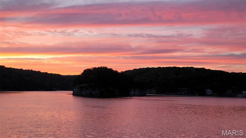 Pinnacle Lake Estates - Land