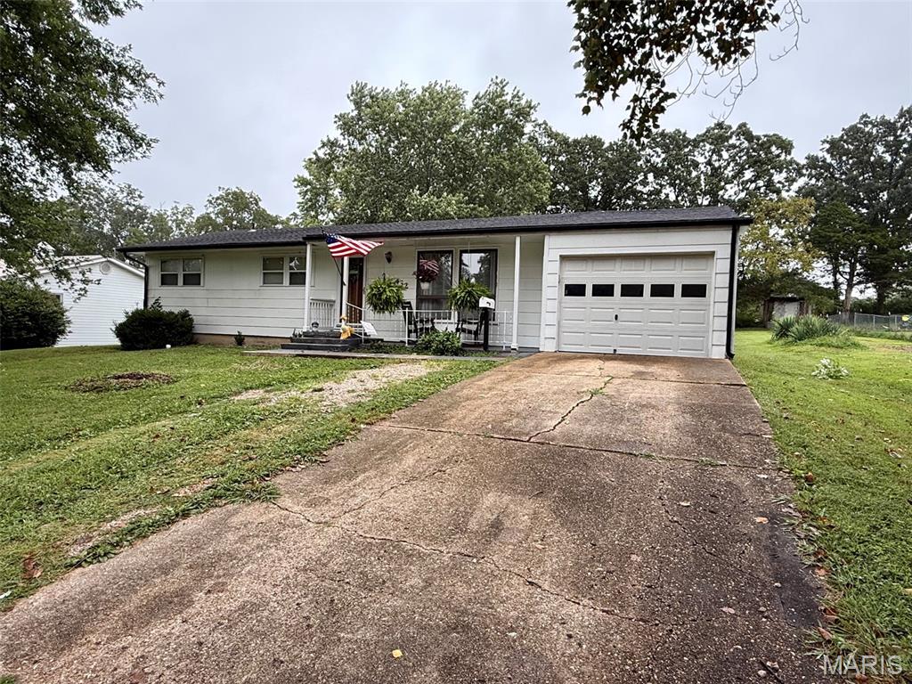 Meramec Acres - Residential
