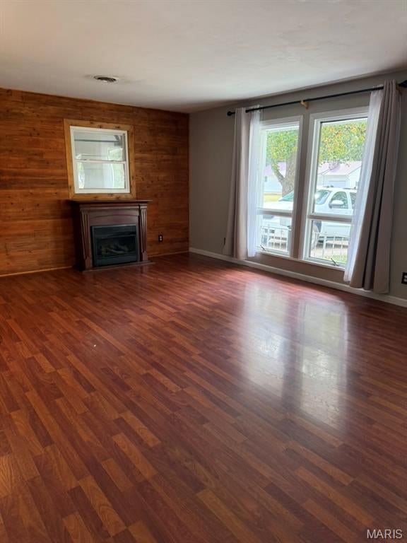 Meramec Acres - Residential