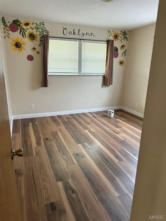 Meramec Acres - Residential
