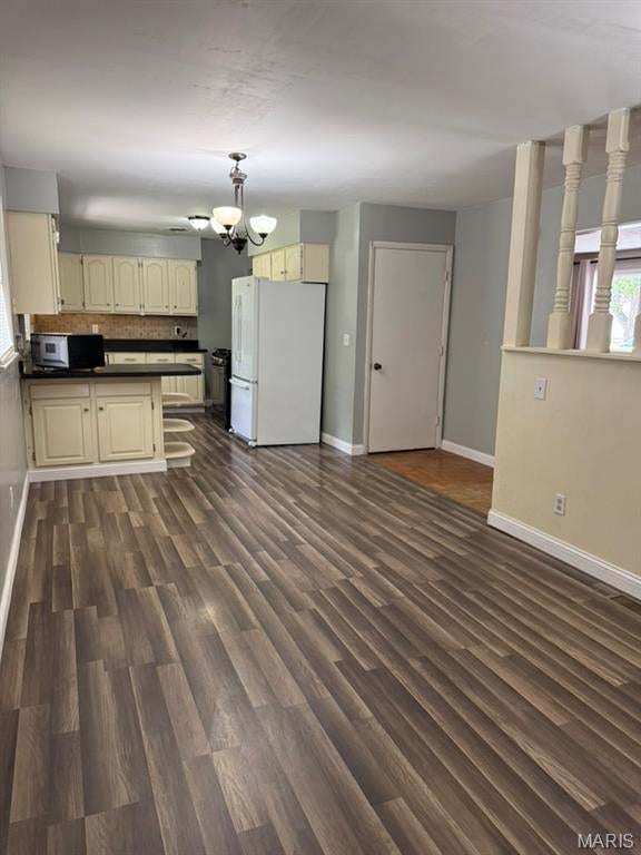 Meramec Acres - Residential