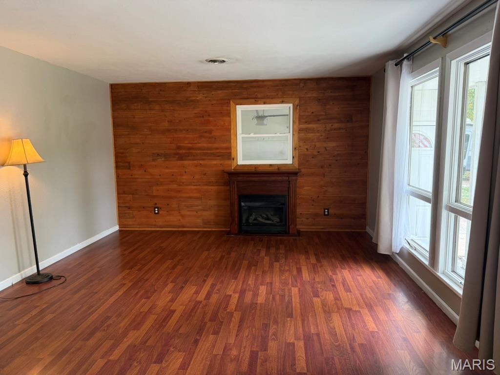 Meramec Acres - Residential