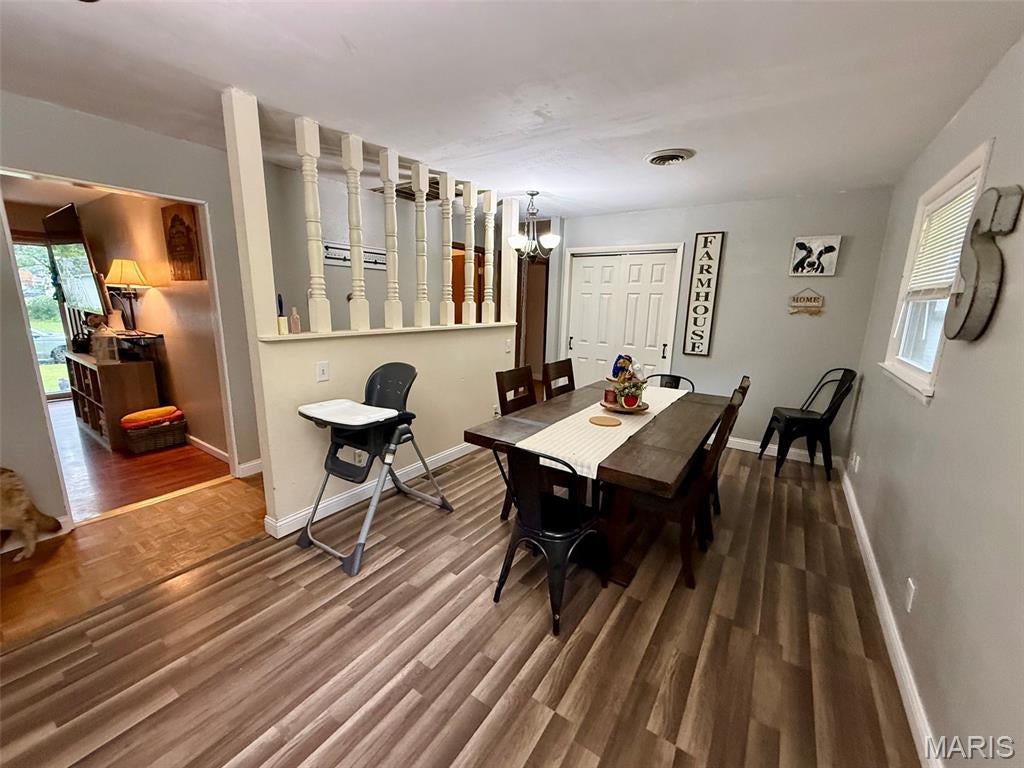 Meramec Acres - Residential