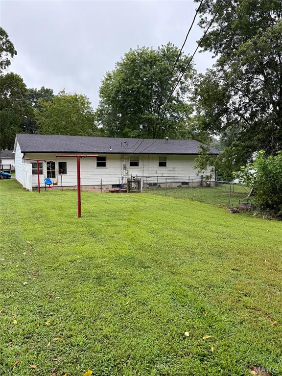 Meramec Acres - Residential