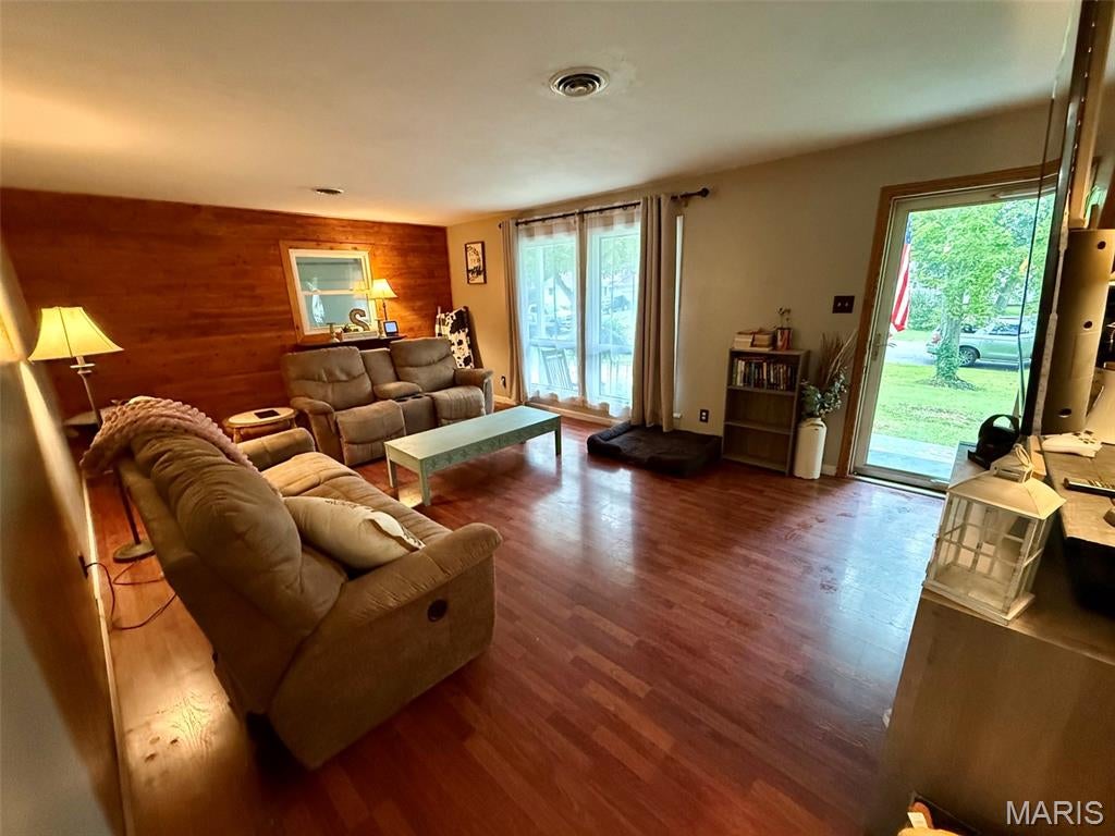 Meramec Acres - Residential