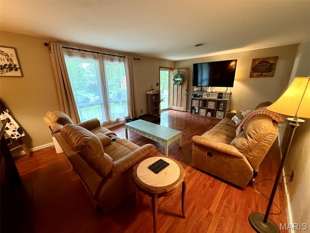 Meramec Acres - Residential
