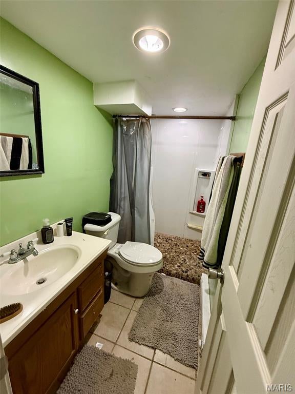 Meramec Acres - Residential