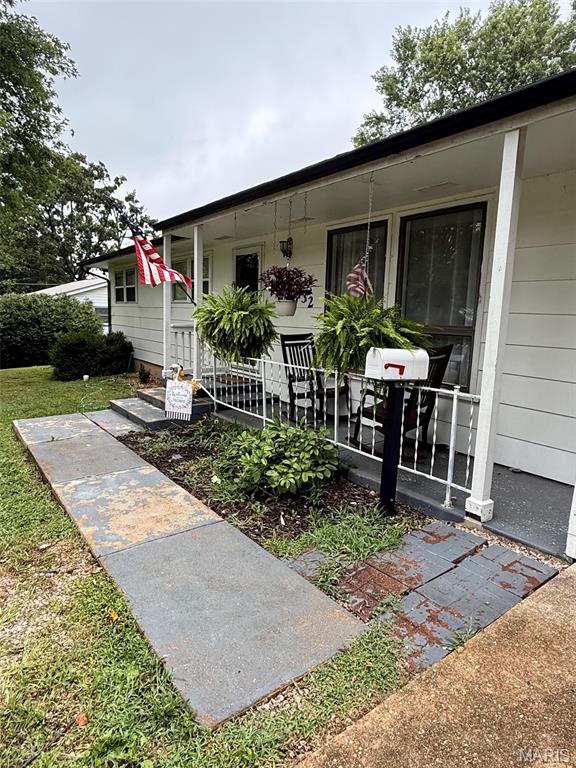 Meramec Acres - Residential