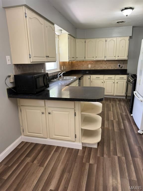 Meramec Acres - Residential