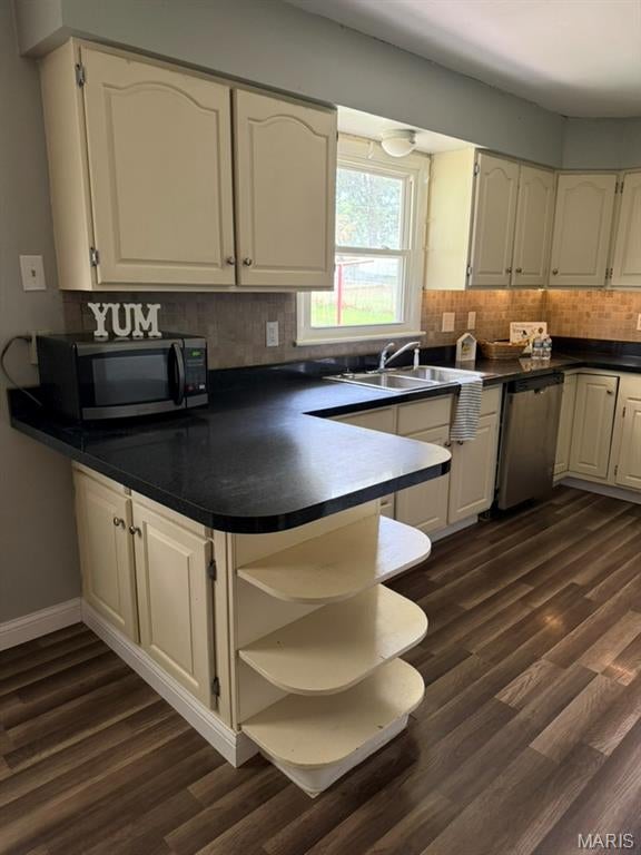 Meramec Acres - Residential