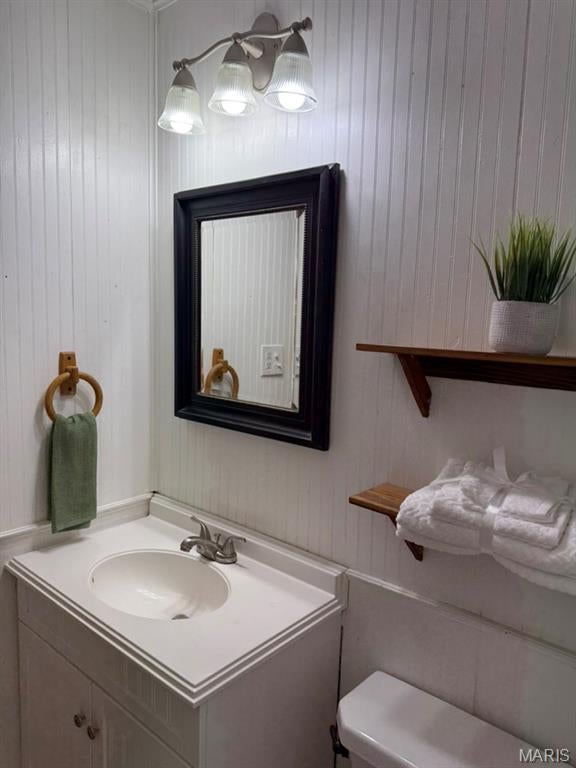 Meramec Acres - Residential