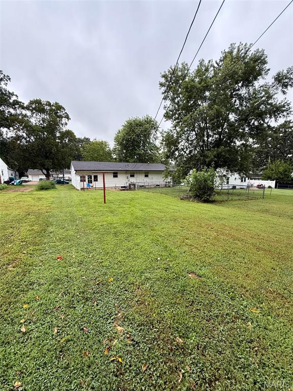 Meramec Acres - Residential