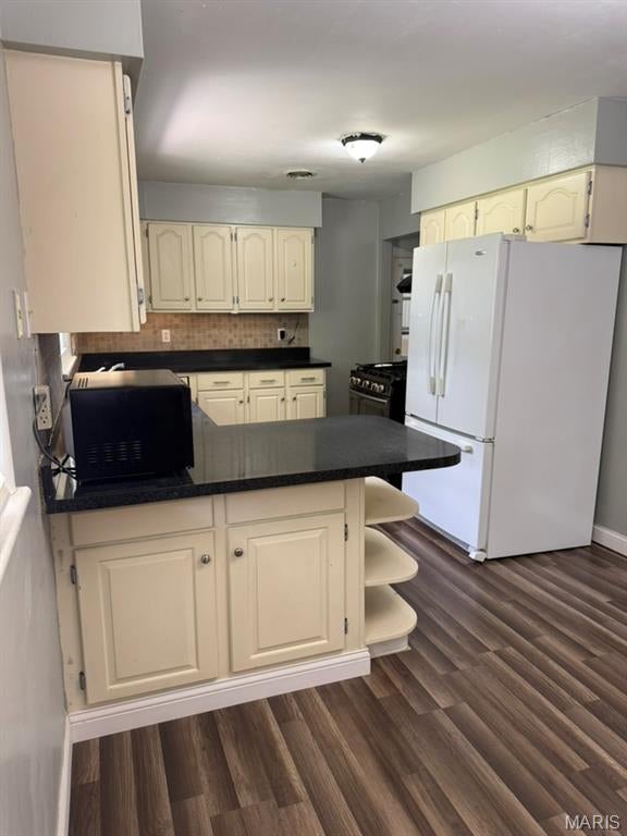 Meramec Acres - Residential