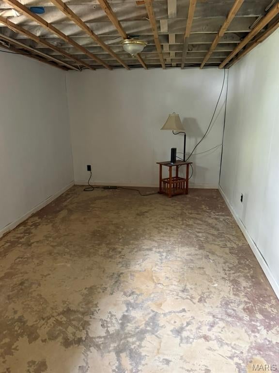 Meramec Acres - Residential