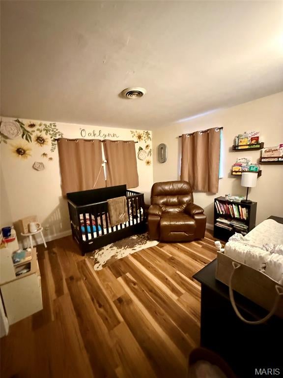 Meramec Acres - Residential