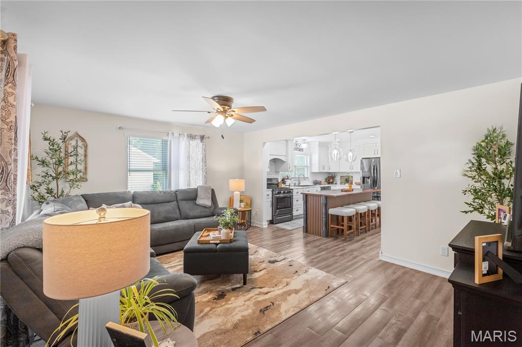 Berry & Waggeners Add 02 - Residential
