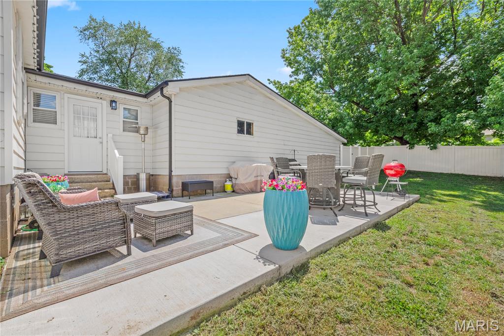 Berry & Waggeners Add 02 - Residential