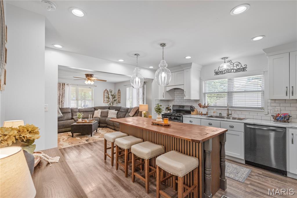 Berry & Waggeners Add 02 - Residential