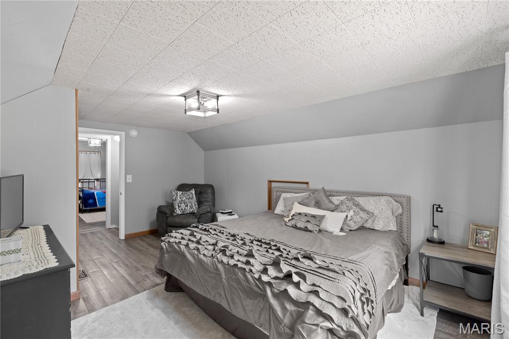 Berry & Waggeners Add 02 - Residential