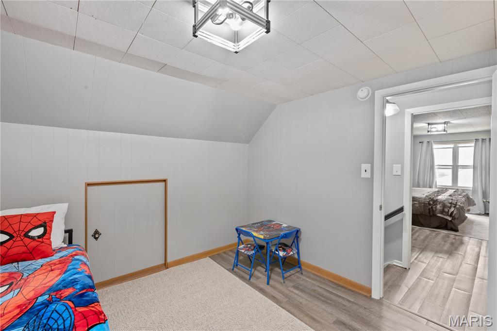 Berry & Waggeners Add 02 - Residential
