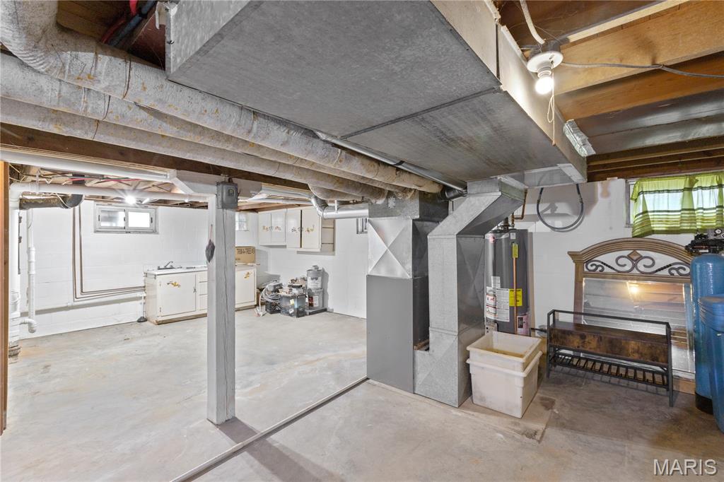 Berry & Waggeners Add 02 - Residential