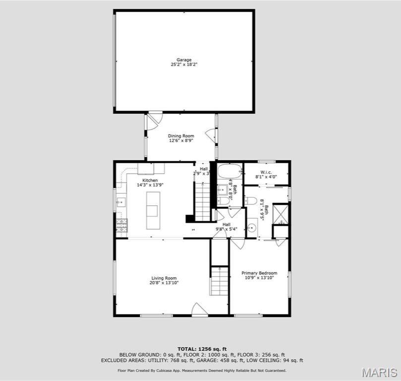 Berry & Waggeners Add 02 - Residential