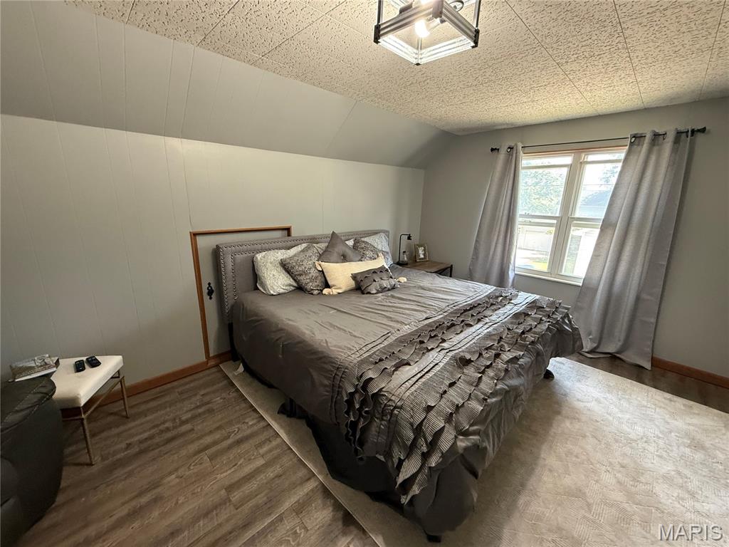 Berry & Waggeners Add 02 - Residential