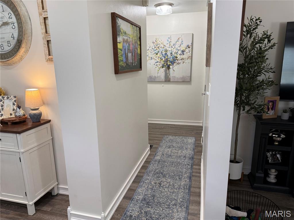 Berry & Waggeners Add 02 - Residential