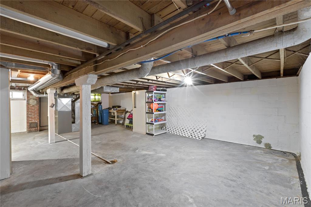 Berry & Waggeners Add 02 - Residential