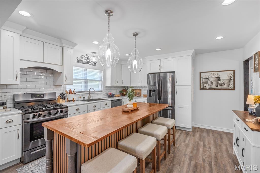 Berry & Waggeners Add 02 - Residential