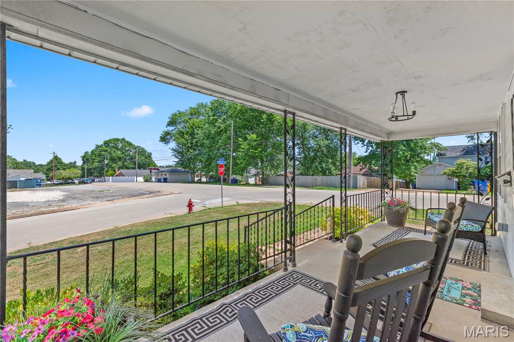 Berry & Waggeners Add 02 - Residential