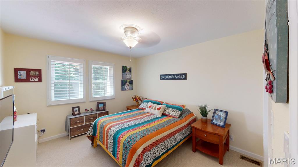 Not in a subdivision - Residential