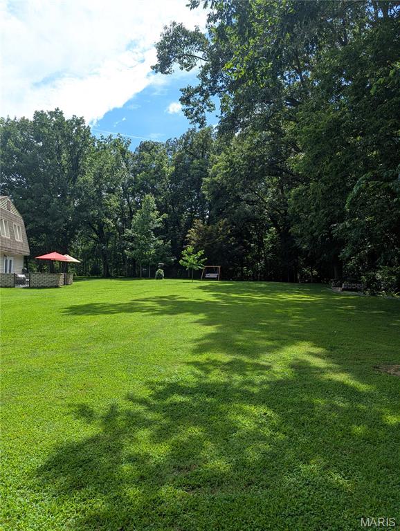 Not in a subdivision - Residential