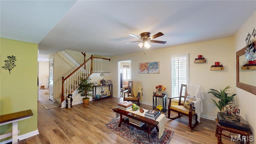 Not in a subdivision - Residential