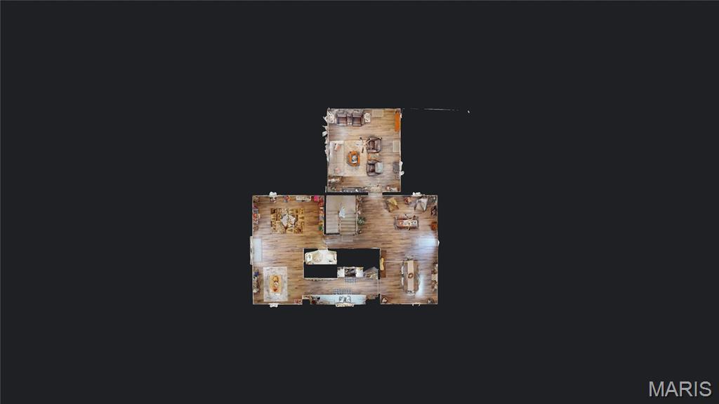 Not in a subdivision - Residential