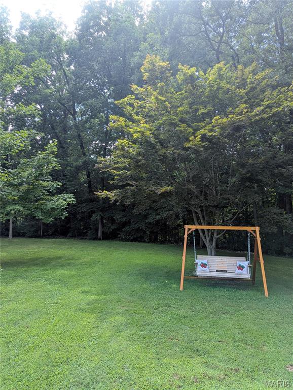 Not in a subdivision - Residential