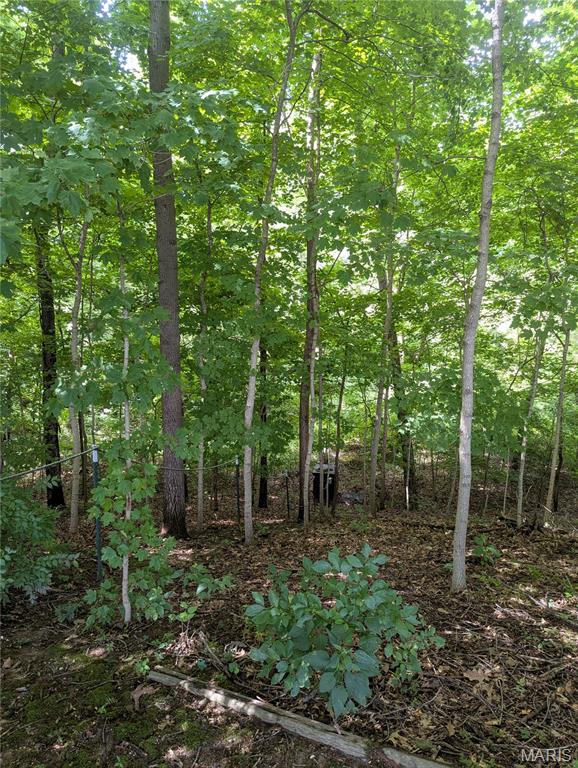 Not in a subdivision - Residential
