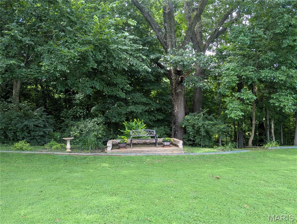 Not in a subdivision - Residential