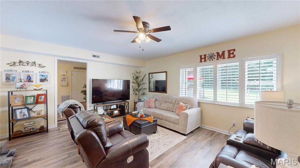 Not in a subdivision - Residential