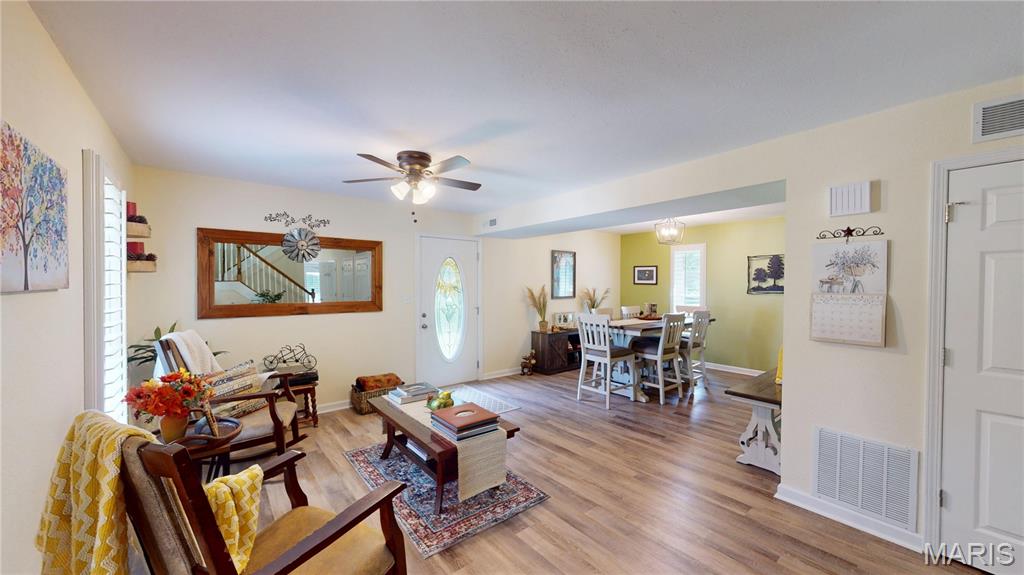 Not in a subdivision - Residential