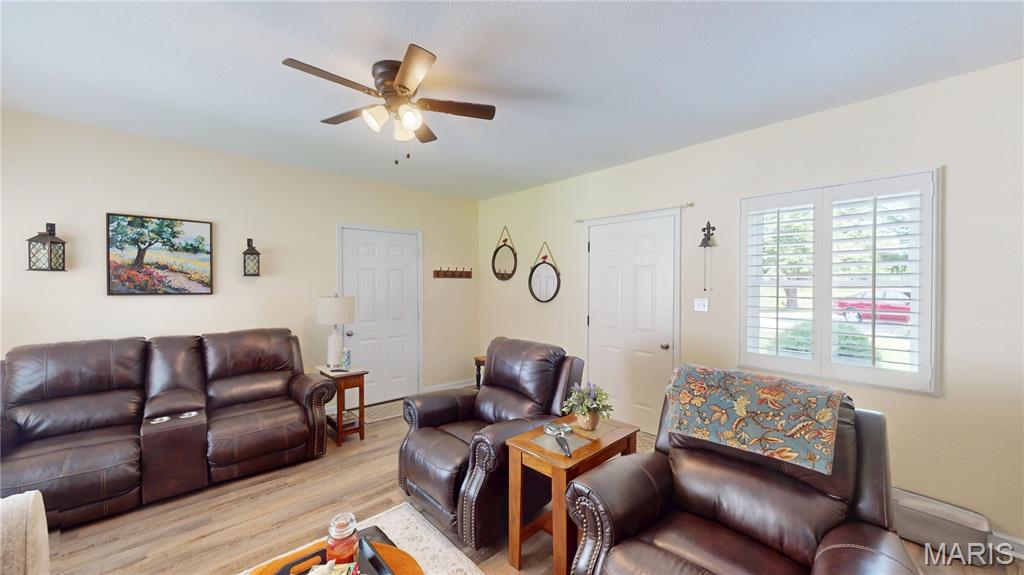 Not in a subdivision - Residential