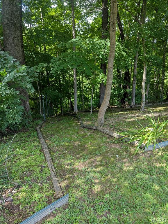 Not in a subdivision - Residential