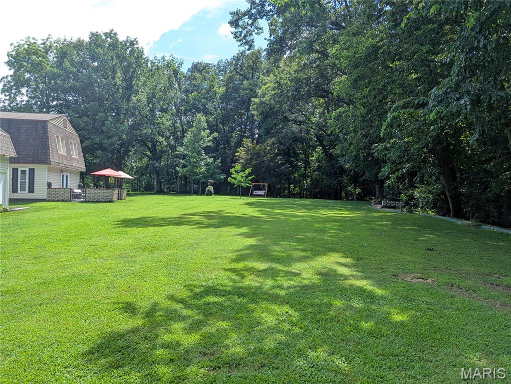 Not in a subdivision - Residential