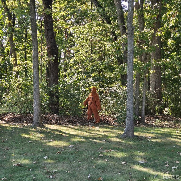 Not in a subdivision - Residential