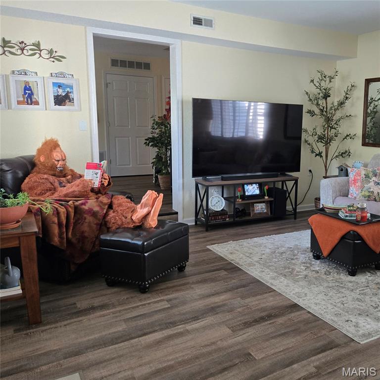 Not in a subdivision - Residential