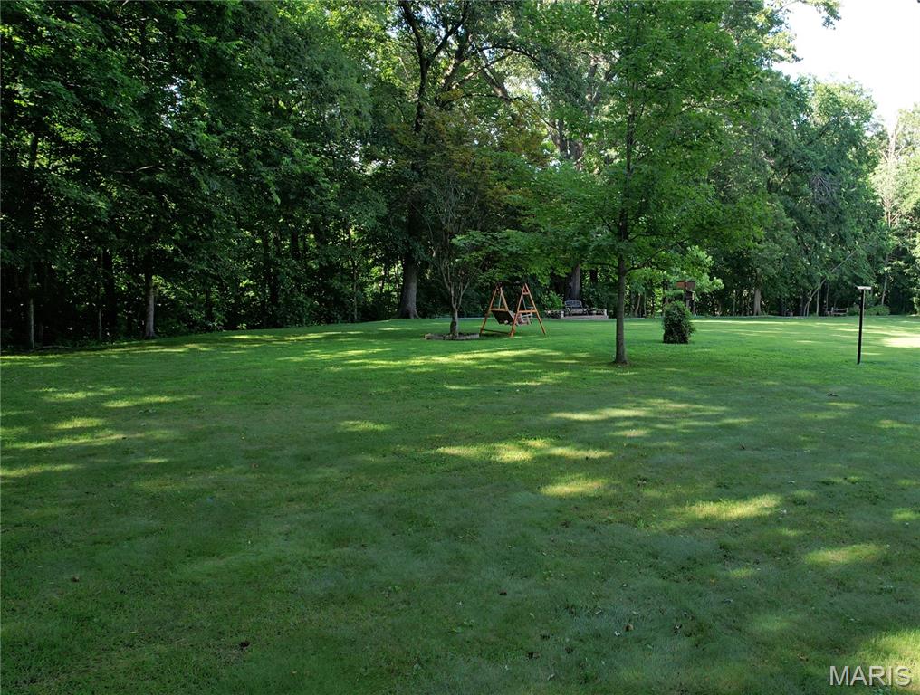 Not in a subdivision - Residential