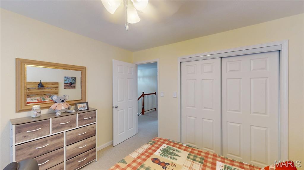 Not in a subdivision - Residential